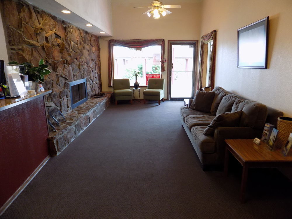 Chautauqua Lodge Long Beach Exterior foto